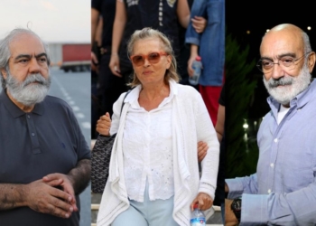 Reasoned decision was announced in the case of Altans