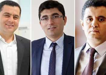 Tahliyeleri geciktirilen gazeteciler serbest