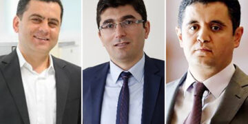 Tahliyeleri geciktirilen gazeteciler serbest