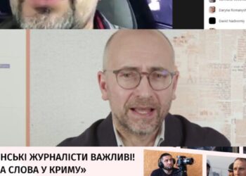 EFJ calls for the immediate release of Crimean journalists