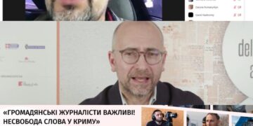 EFJ calls for the immediate release of Crimean journalists