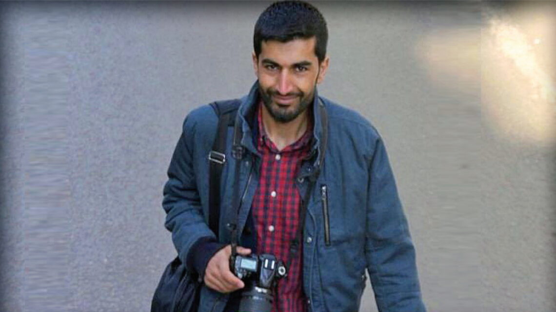 Wenn man nicht auf der Seite der Regierung steht, ist Journalismus in der Türkei gefährlich