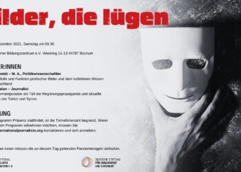Einladung zum Panel