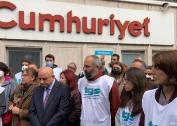 “Yöneticiler sendikalı gazeteciden, gazeteciler işsizlikten korkuyor”