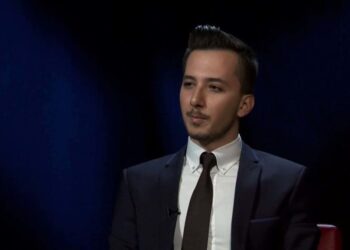 Journalist Ibrahim Haskologlu was arrested