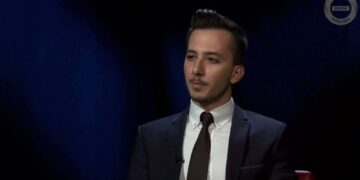 Journalist Ibrahim Haskologlu was arrested
