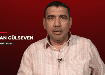 Gazeteci Hakan Gülseven tutuklandı: “Şu an beni izliyorsanız ben hapishanedeyim demektir…”