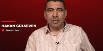 Gazeteci Hakan Gülseven tutuklandı: “Şu an beni izliyorsanız ben hapishanedeyim demektir…”