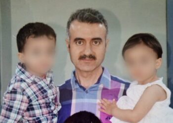 Zaman Eski Yazı İşleri Müdürü Ali Odabaşı Keyfi Olarak Tutuklu Tutuluyor