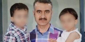 Zaman Eski Yazı İşleri Müdürü Ali Odabaşı Keyfi Olarak Tutuklu Tutuluyor