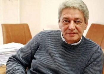 3 Mayıs Dünya Basın Özgürlüğü Günü’ Ve Bir Gazetecinin Sürgünde Vefat Haberi Geldi