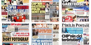 Türkiye’deki Medya Kuruluşlarına Güven Gittikçe Azalıyor!
