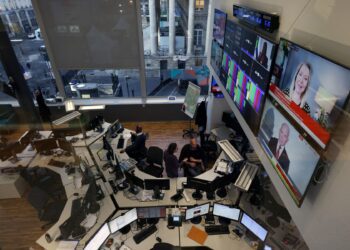 Rusya, AB Medyasını Hedef Aldı: 81 Medya Kuruluşuna Yasak Getirildi