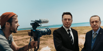 Emmy ödüllü gazeteci Johnny Harris, Elon Musk’ı eleştirdi: Gazetecilere gizli sansür uygulamasına tepki gösterdi