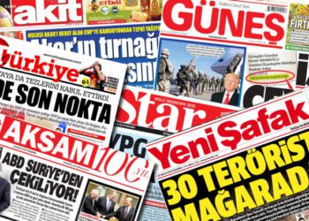 Medyada Güven Krizi: A Haber, ATV ve Sabah En Az Güvenilen Markalar Arasında