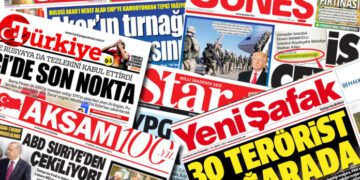 Medyada Güven Krizi: A Haber, ATV ve Sabah En Az Güvenilen Markalar Arasında