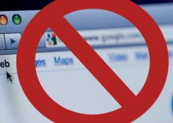 AKP hükümetinin yasakladığı web sitesi sayısı 1 milyona dayandı