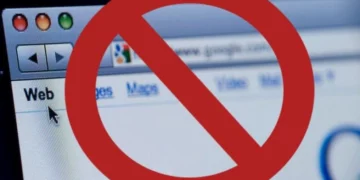 AKP hükümetinin yasakladığı web sitesi sayısı 1 milyona dayandı