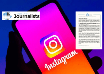 IJA: Türkiye’de Instagram‘a erişimin engellenmesi, ifade özgürlüğüne ağır bir darbedir.