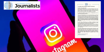 IJA: Türkiye’de Instagram‘a erişimin engellenmesi, ifade özgürlüğüne ağır bir darbedir.