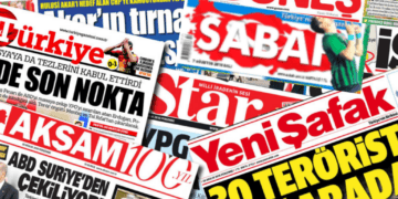 Türkiye’de medyaya olan güven tarihi dip yaptı:     100 kişiden 99’u medyayı güvenilir bulmadı