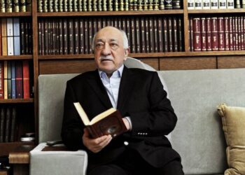 Türkiye hükümeti sansür dalgası başlattı: Fethullah Gülen için taziye mesajı paylaşanların hesapları kapatıldı