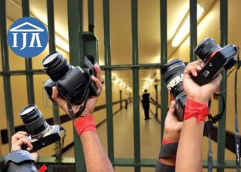 Türkiye’de son 3 ayda 9 gazeteciye 50 yıl hapis cezası verildi