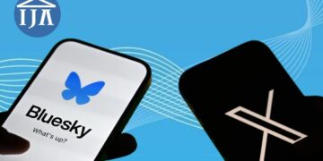 Sosyal medya da özgürlük arayışı: X’i bırakıp Bluesky’e geçenlerin sayısı artıyor.