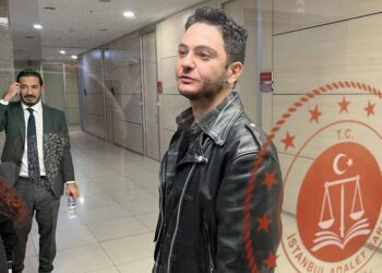 Gazeteci Furkan Karabay sosyal medya paylaşımları gerekçesiyle tutuklandı