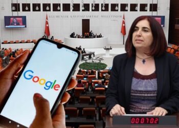 Google’ın basın sansürü Meclis gündeminde: “Halkın haber alma hakkı tehdit altında”