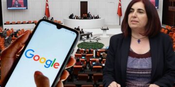 Google’ın basın sansürü Meclis gündeminde: “Halkın haber alma hakkı tehdit altında”