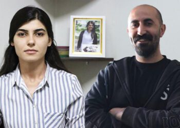Suriye’deki SİHA saldırısında gazeteciler Nazım Daştan ve Cihan Bilgin öldürüldü