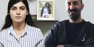 Suriye’deki SİHA saldırısında gazeteciler Nazım Daştan ve Cihan Bilgin öldürüldü