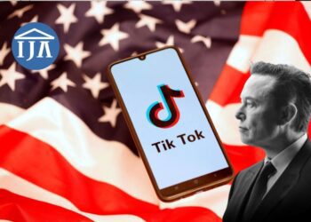 ABD’nin yeni sosyal medya trendi RedNote ve 19 Ocak’ta yasaklanacak olan TikTok’a Musk’un talip olması