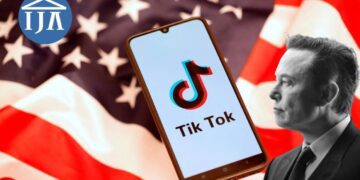 ABD’nin yeni sosyal medya trendi RedNote ve 19 Ocak’ta yasaklanacak olan TikTok’a Musk’un talip olması