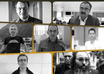 Yargıtay kararına uymayan mahkeme gazetecilere ceza verdi