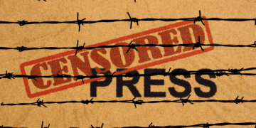 CPJ: Record Number of Journalists Jailed Worldwide, China, Israel, and Myanmar Lead