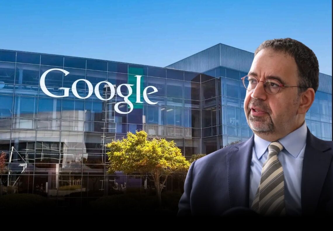 Daron Acemoğlu: Google, bağımsız basını ve demokrasiyi tehdit ediyor