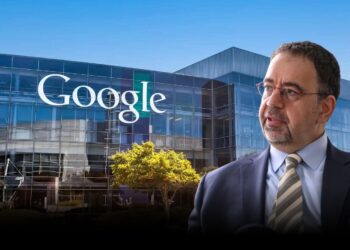 Daron Acemoğlu: Google, bağımsız basını ve demokrasiyi tehdit ediyor