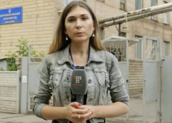 Ukraynalı gazeteci Viktoria Roshchyna’nın cesedi işkence izleriyle teslim edildi