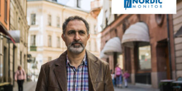 İsveç medyası duyurdu; MİT’in hedef aldığı gazeteci Abdullah Bozkurt çıktı, meslek örgütleri tepki gösterdi