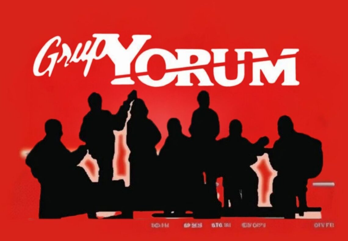 Grup Yorum’un şarkılarına dijital sansür: YouTube ve X hesapları engellendi, Spotify ile Apple Music’ten kaldırıldı