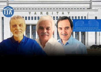 Yargıtay, gazetecilerin savunma haklarının kısıtlandığına hükmetti; Gazeteci Ali Ünal için AİHM’ye başvuru yapıldı