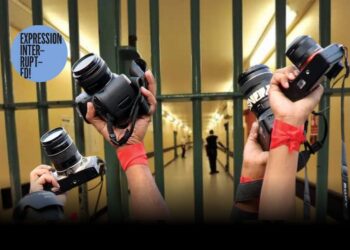Expression Interrupted: Türkiye’de en az 31 gazeteci cezaevinde
