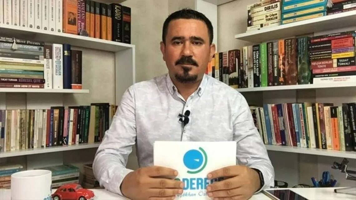 Gazeteci Gökhan Özbek hayatını kaybetti: Türkiye’deki hukuksuzlukları yazan cesur bir gazeteciydi.