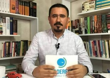 Gazeteci Gökhan Özbek hayatını kaybetti: Türkiye’deki hukuksuzlukları yazan cesur bir gazeteciydi.