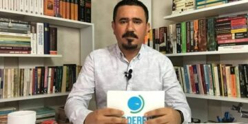Gazeteci Gökhan Özbek hayatını kaybetti: Türkiye’deki hukuksuzlukları yazan cesur bir gazeteciydi.