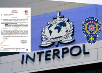 New tactic by Turkish government to detain journalists via INTERPOL: Fabricated charges replace Gülen links