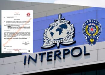 Türkiye hükümetinden INTERPOL’e, gazetecileri tutuklatmak için yeni bir suçlama oyunu: Gülen Hareketi yerine farklı gerekçe uydurdular