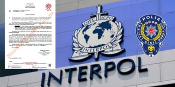 Türkiye hükümetinden INTERPOL’e, gazetecileri tutuklatmak için yeni bir suçlama oyunu: Gülen Hareketi yerine farklı gerekçe uydurdular